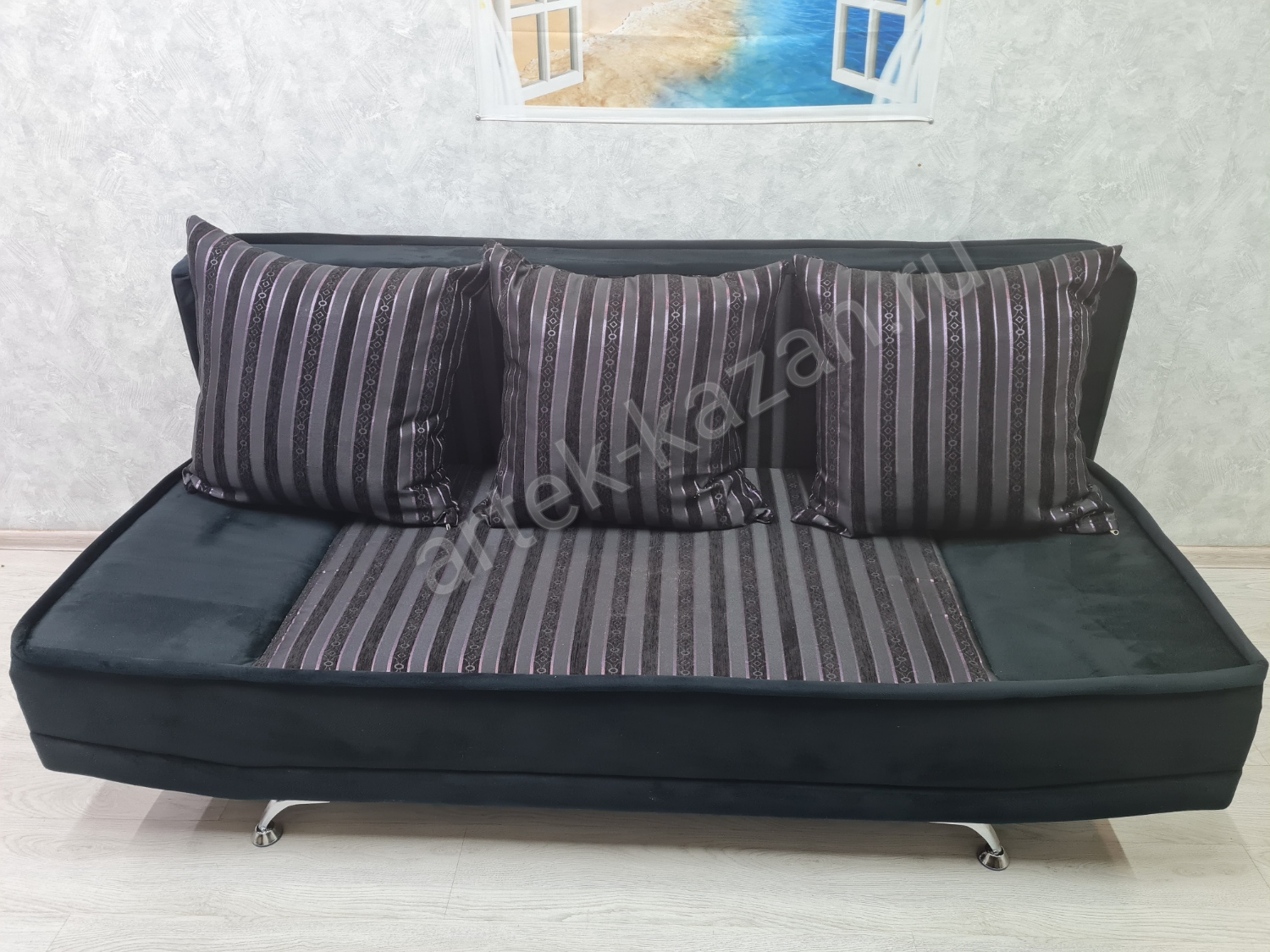 Фото 2. Купить недорогой диван по низкой цене от производителя можно у нас.